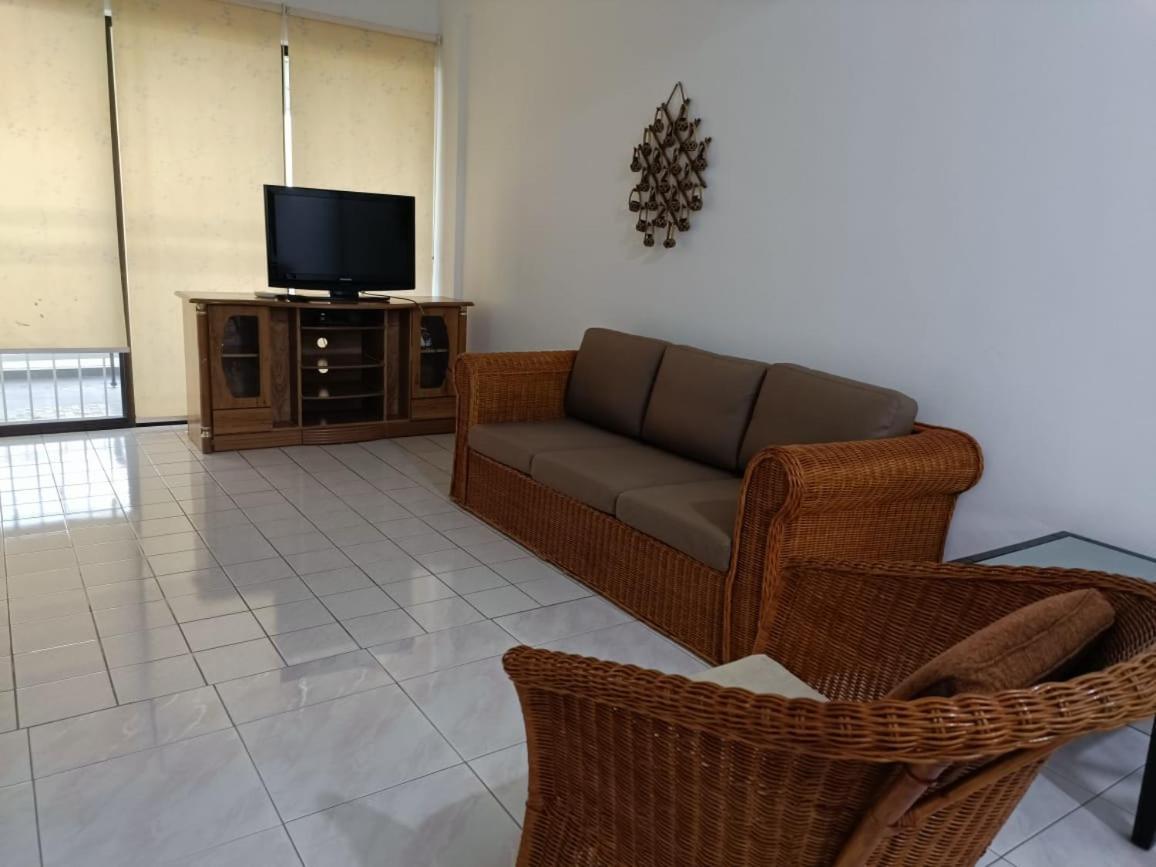 Pd Paradise Lagoon North B-L5-2 Port Dickson Exterior foto
